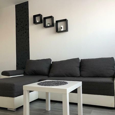 Dave Apartman แซแก็ด ภายนอก รูปภาพ