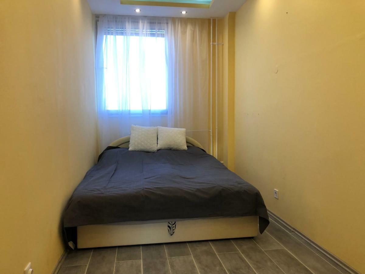Dave Apartman แซแก็ด ภายนอก รูปภาพ