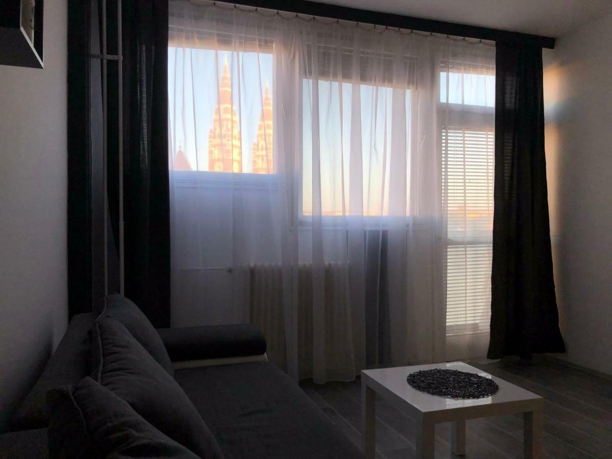 Dave Apartman แซแก็ด ภายนอก รูปภาพ